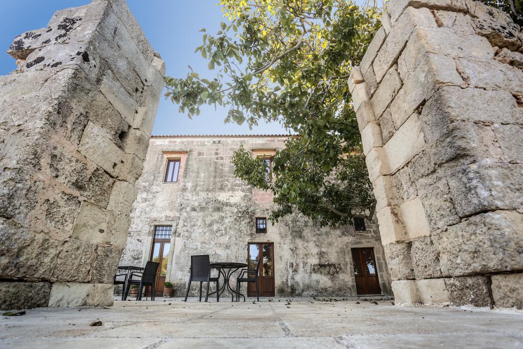 Willa Casino De Viti - Dimora Storica Con Piscina Vaste Zewnętrze zdjęcie